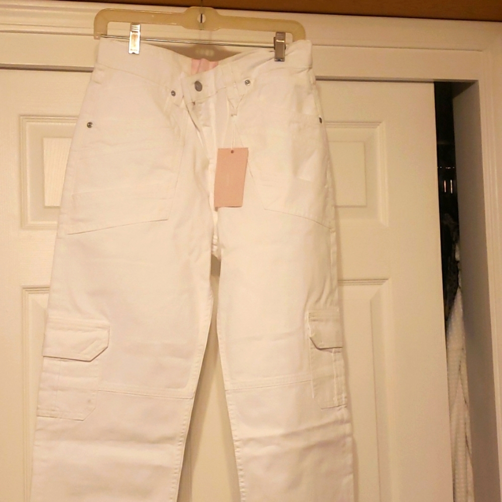 Womens Jeans NWT